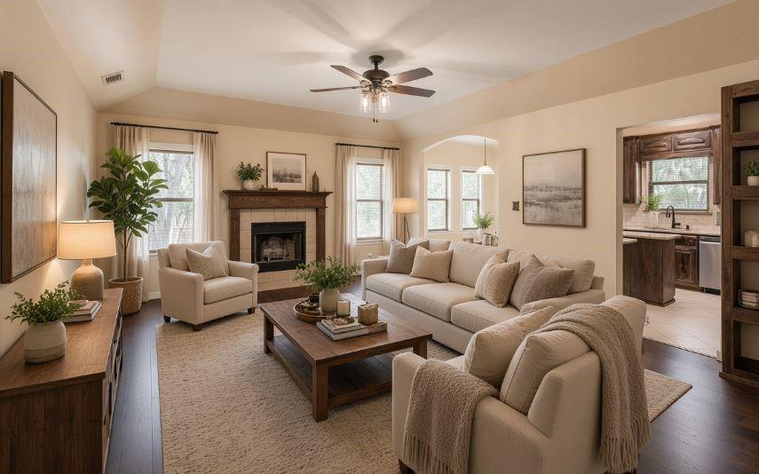 115 Pleasant Oaks Lane