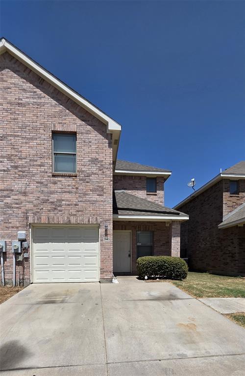 2345 Aldergate Drive Property Photo 1