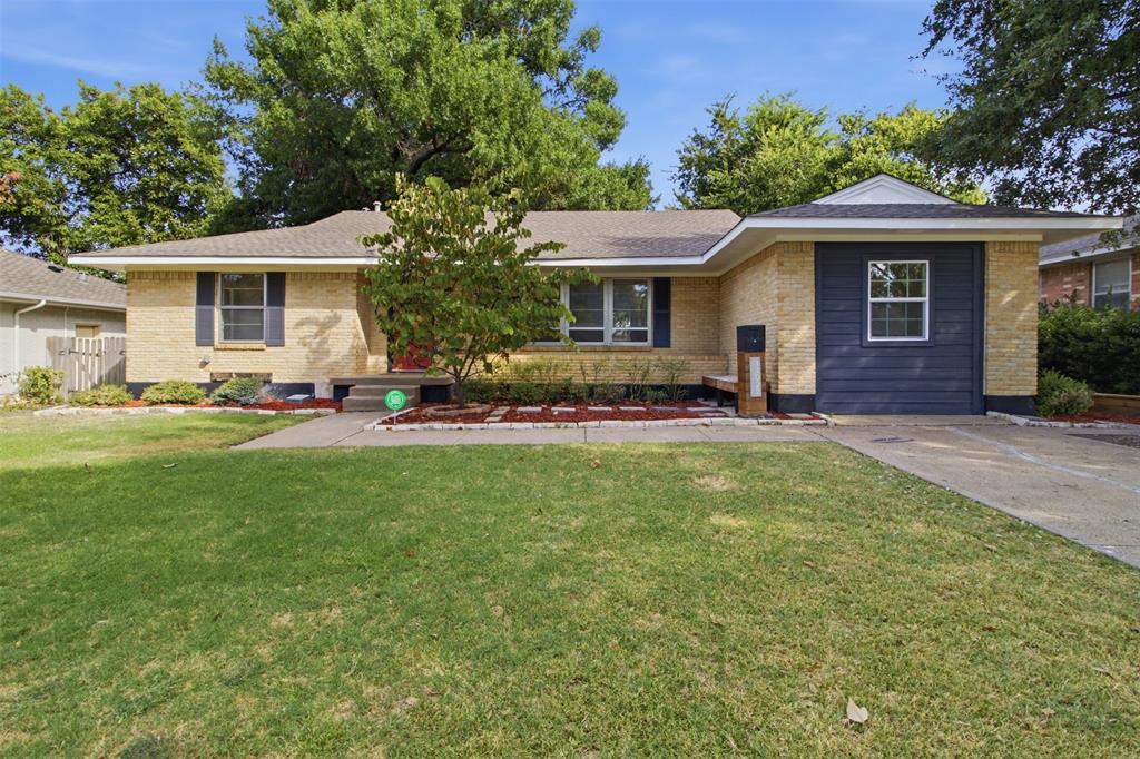 11022 Dunaway Drive Property Photo 1