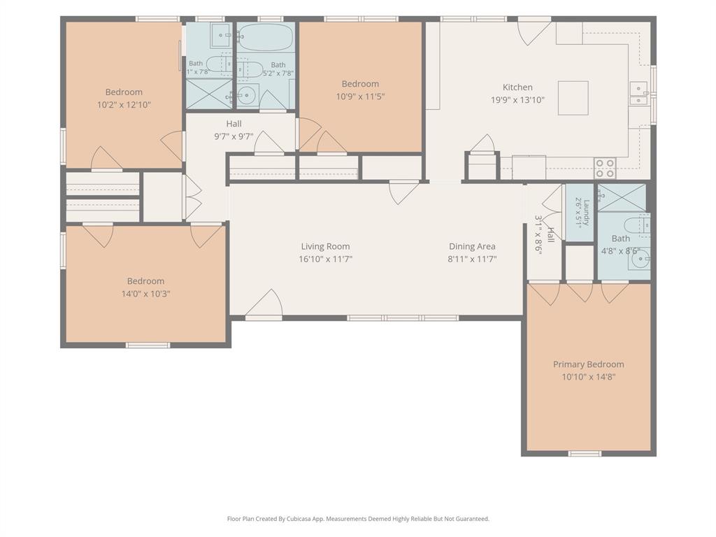 11022 Dunaway Drive Property Photo 40