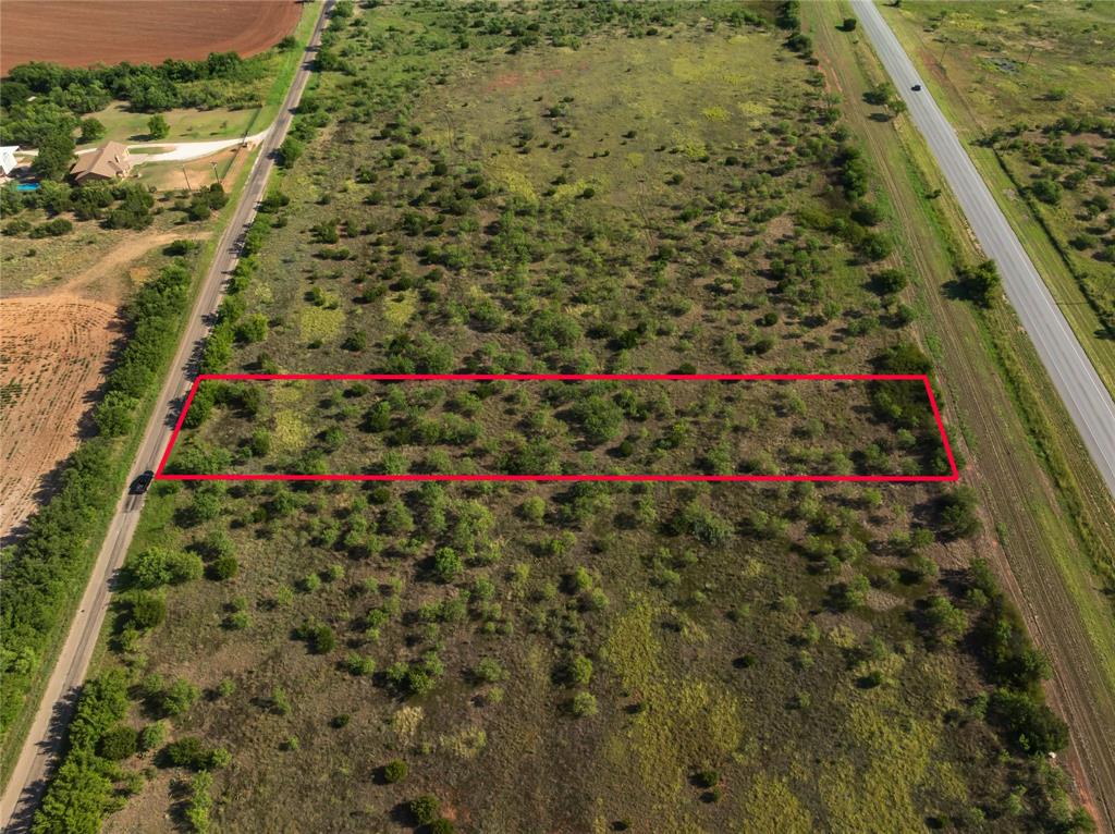 Tbd Cr 250 Us-83 Property Photo 1