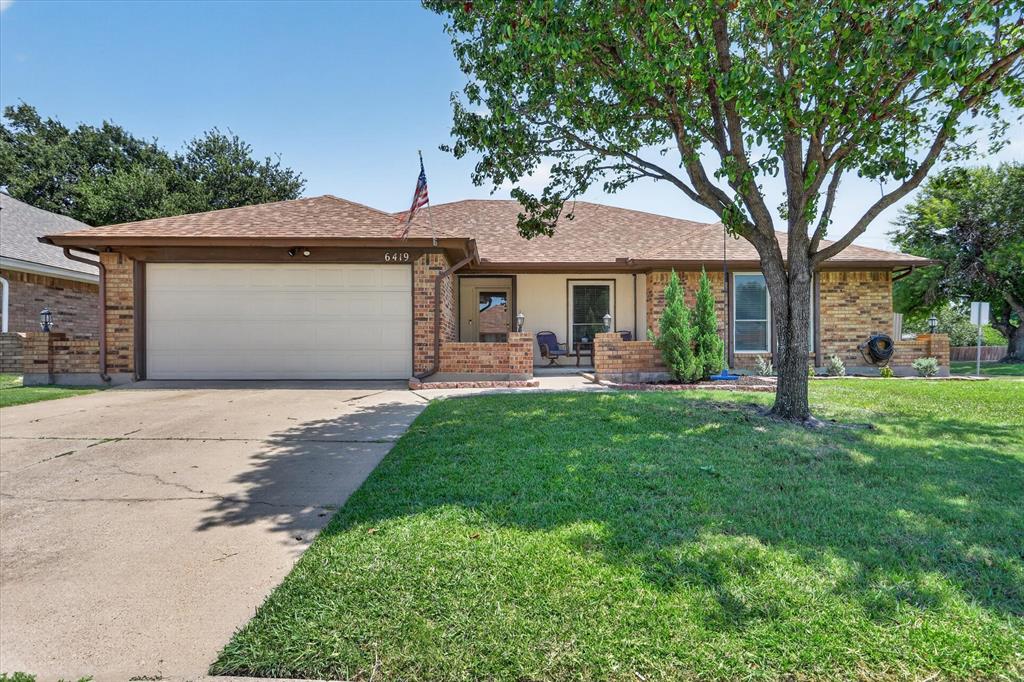 6419 British Lane Property Photo 1