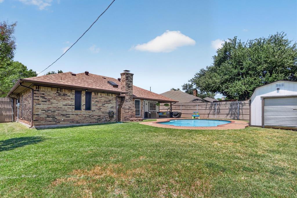 6419 British Lane Property Photo 26