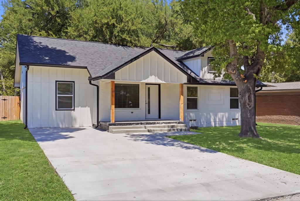 10637 Dunaway Drive Property Photo 1