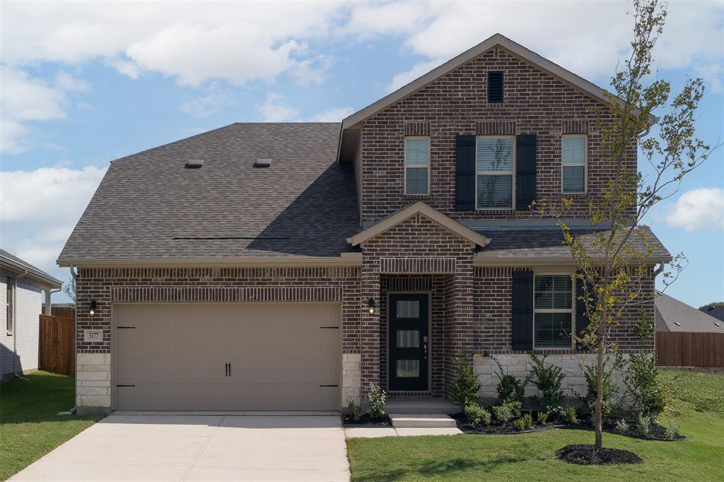 3177 Ashbrook Lane Property Photo 1
