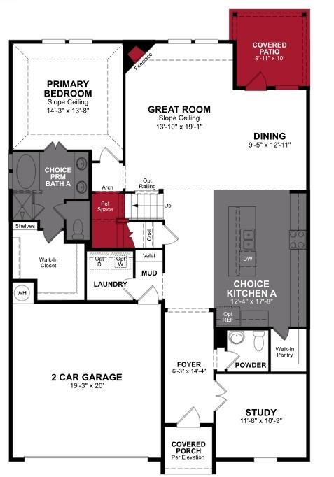 3177 Ashbrook Lane Property Photo 14