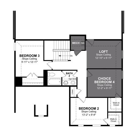 3177 Ashbrook Lane Property Photo 15