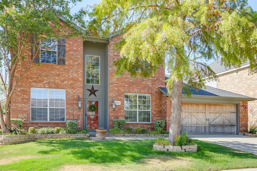 1408 Pepperidge Lane Property Photo 1