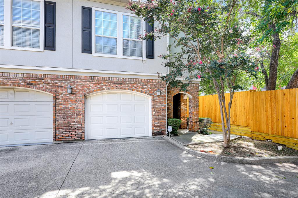 14400 Montfort Drive 505 Property Photo 4