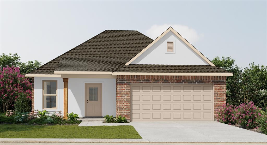 317 Skyhawk Lane Property Photo 1