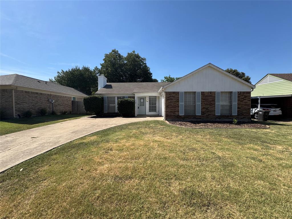 3808 Staghorn Circle Property Photo 1