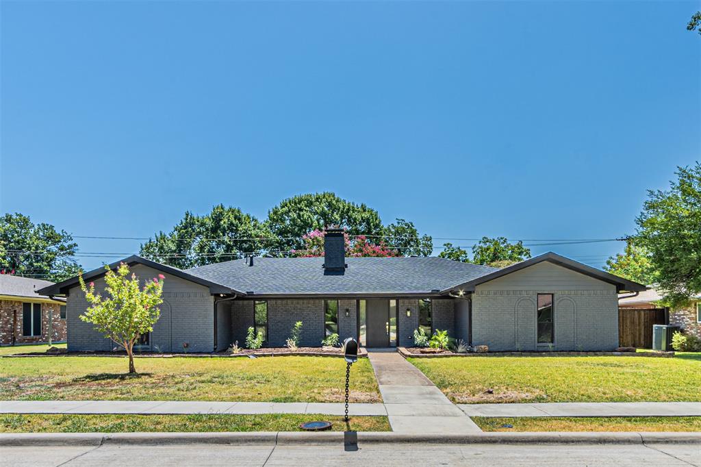 2716 Arborcove Drive Property Photo 1