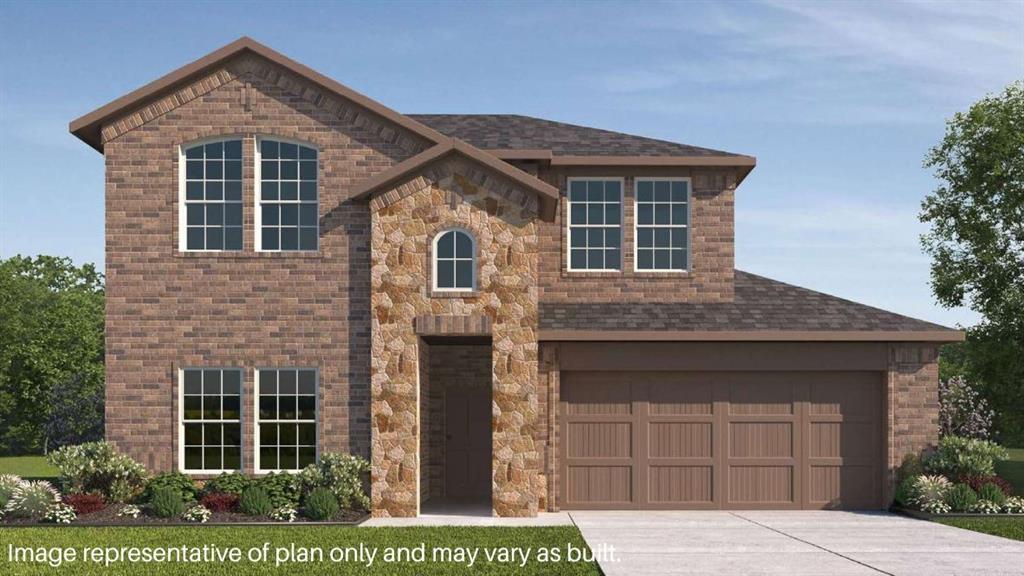 2182 Serenity Lane Property Photo 1