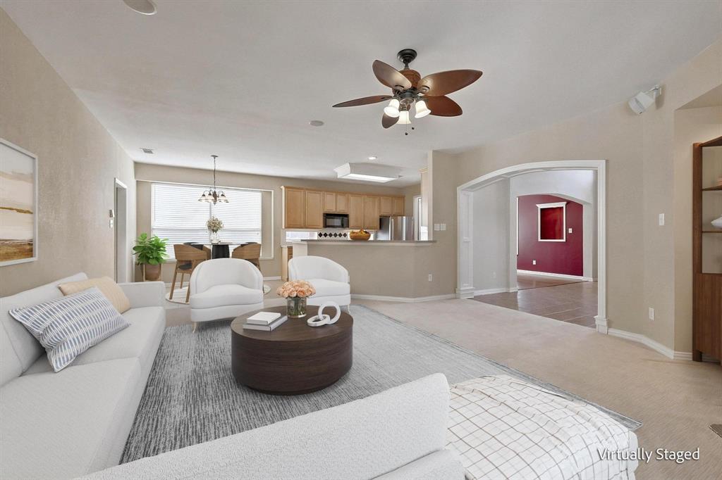 1512 Brewster Drive Property Photo 8