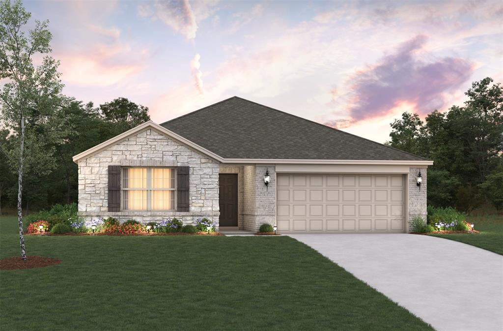 1717 Topaz Trail Property Photo 1