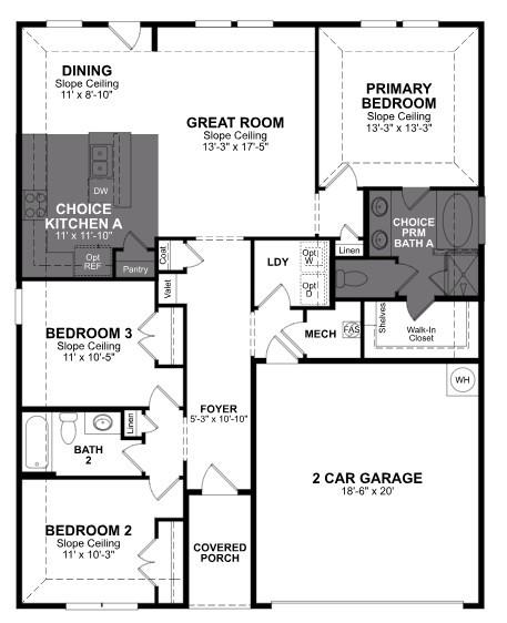 1717 Topaz Trail Property Photo 8