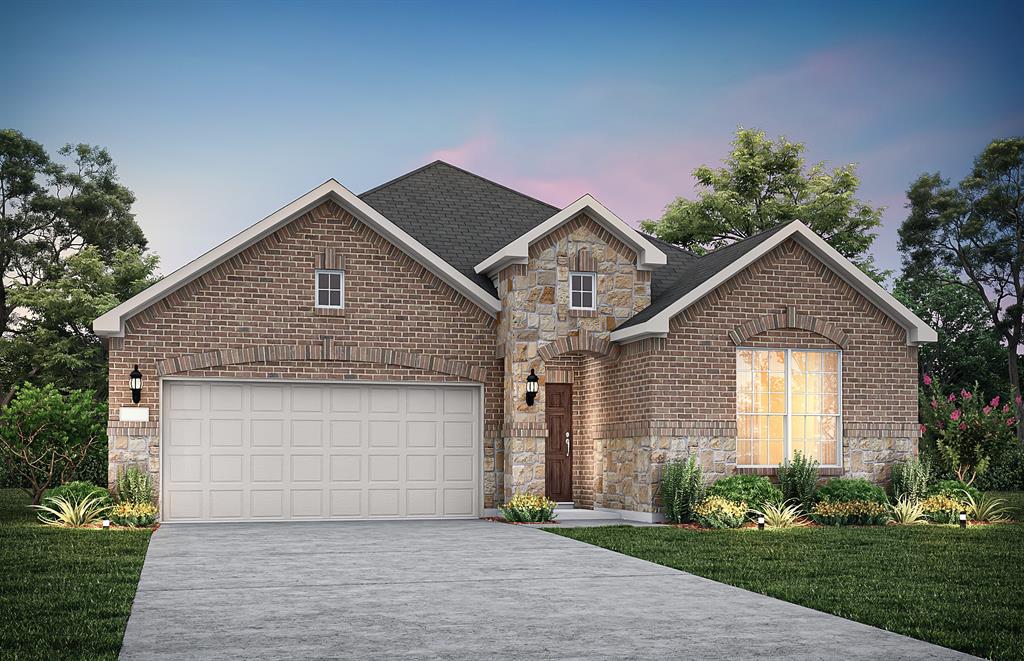 3404 Goshawk Drive Property Photo 1