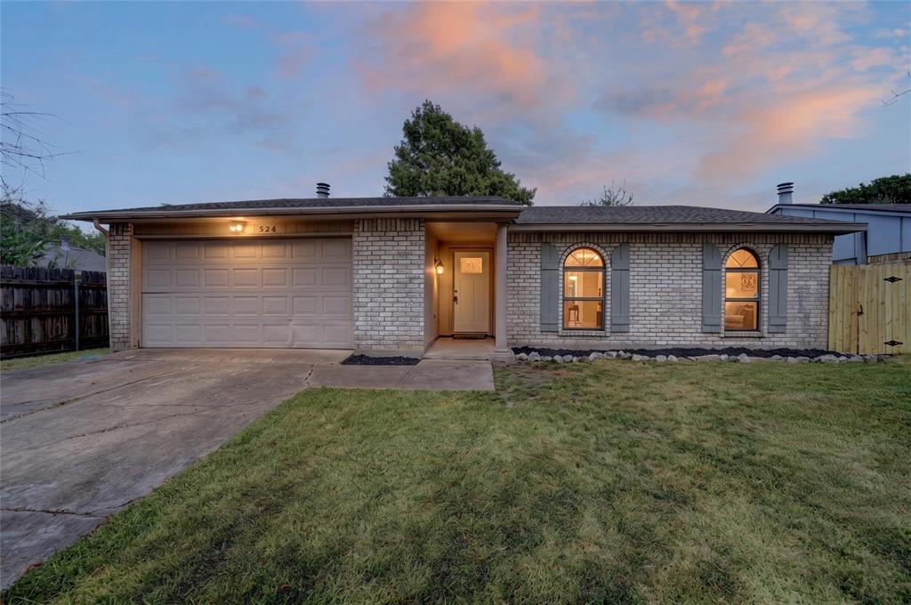 524 Woodcrest Way Property Photo 1