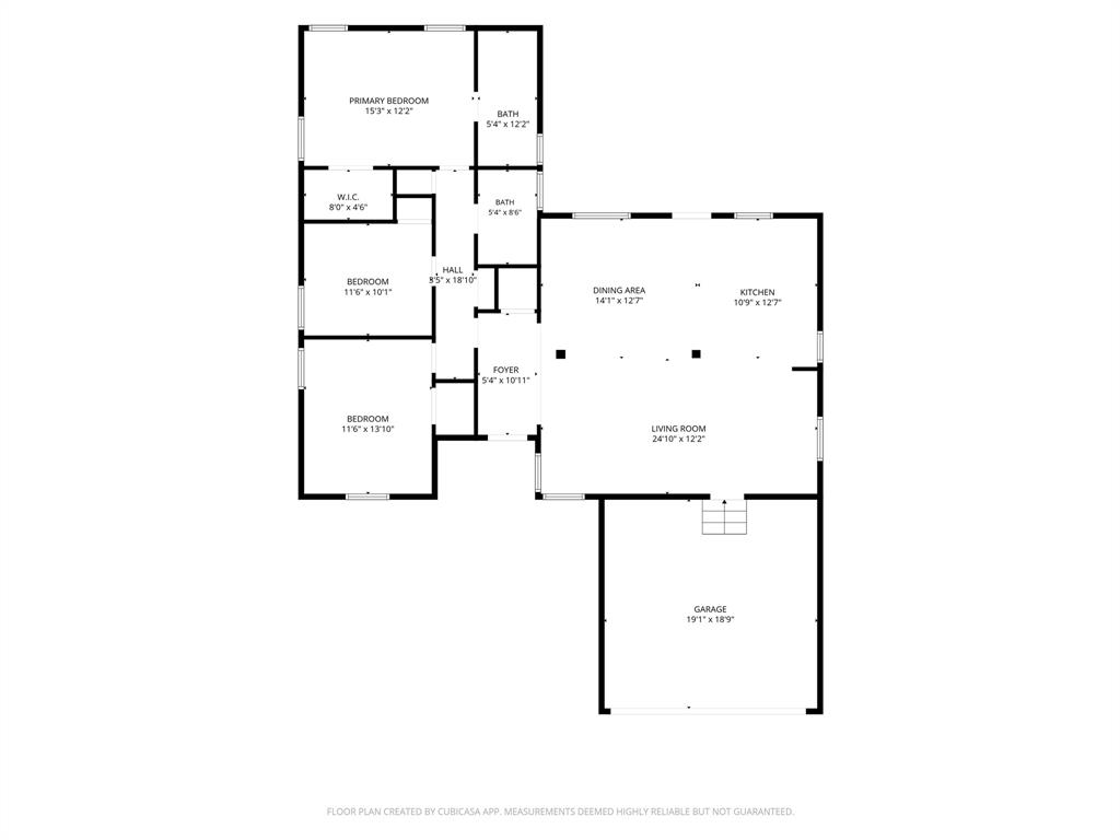 8046 Fall River Drive Property Photo 19