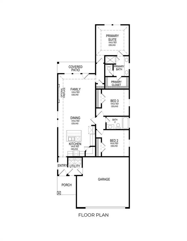 3044 Sweet Birch Lane Property Photo 2
