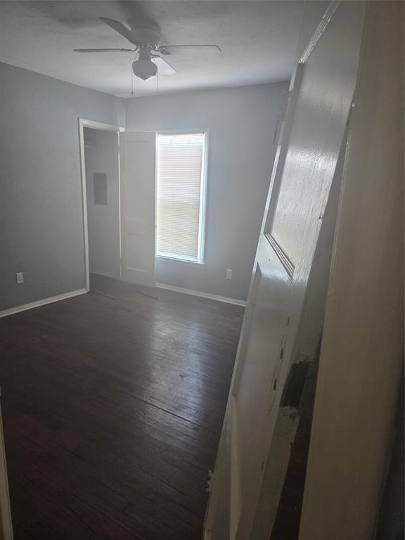 5702 Forney Road Property Photo 3