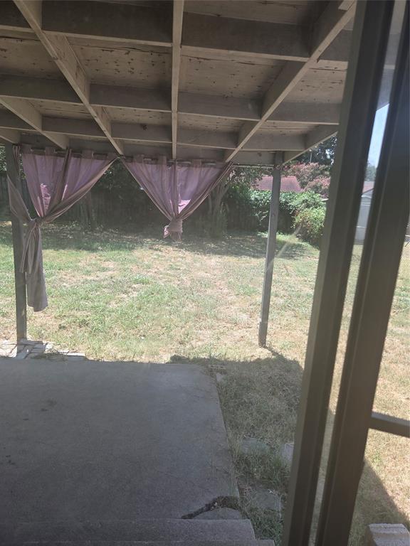 5702 Forney Road Property Photo 7