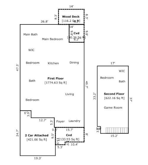 106 Bear Paw Run Property Photo 33