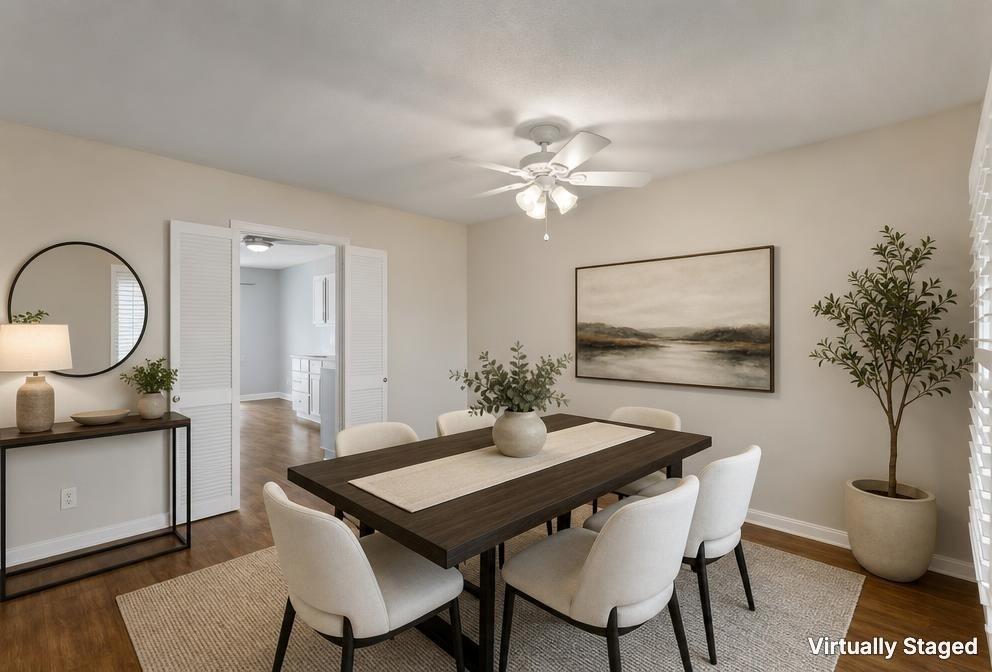 10650 Steppington Drive 211 Property Photo 2
