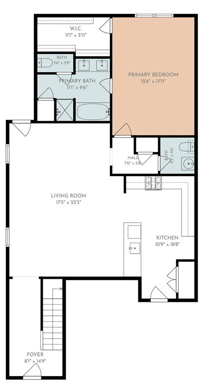 1200 Windermere Way Property Photo 20