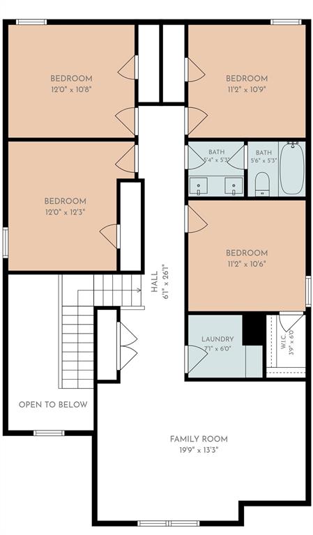 1200 Windermere Way Property Photo 21