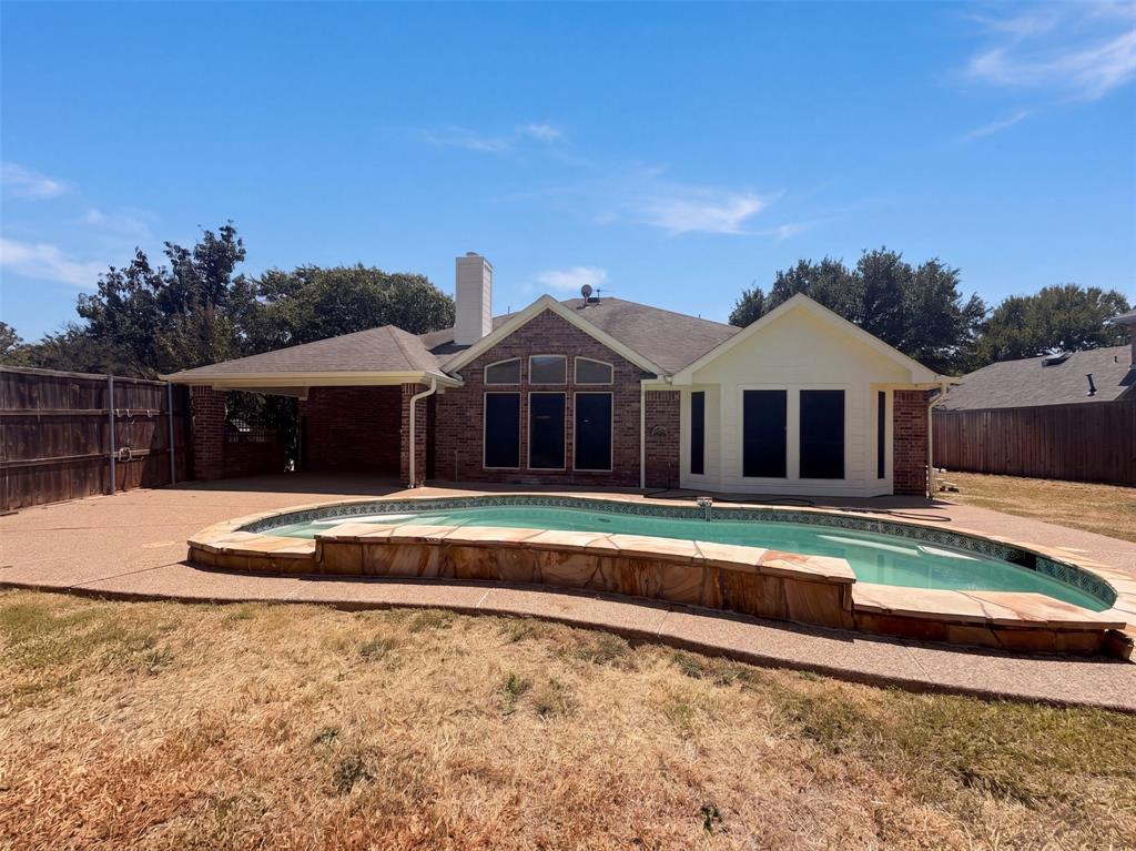 6 Cimarron Court Property Photo 5