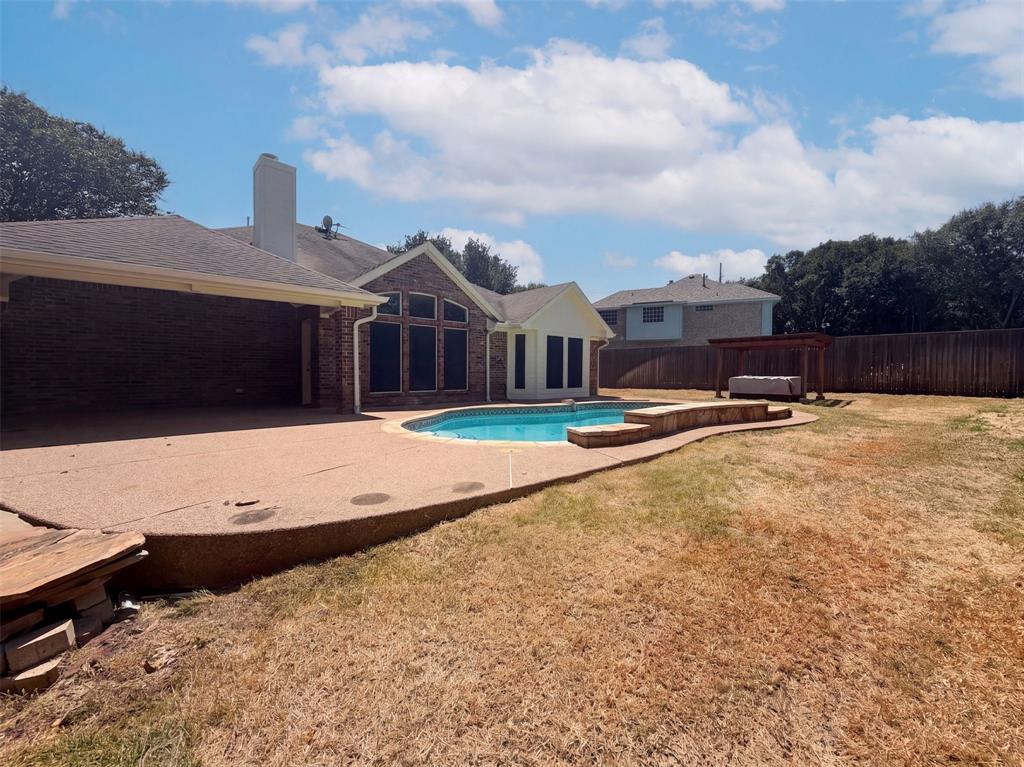 6 Cimarron Court Property Photo 28