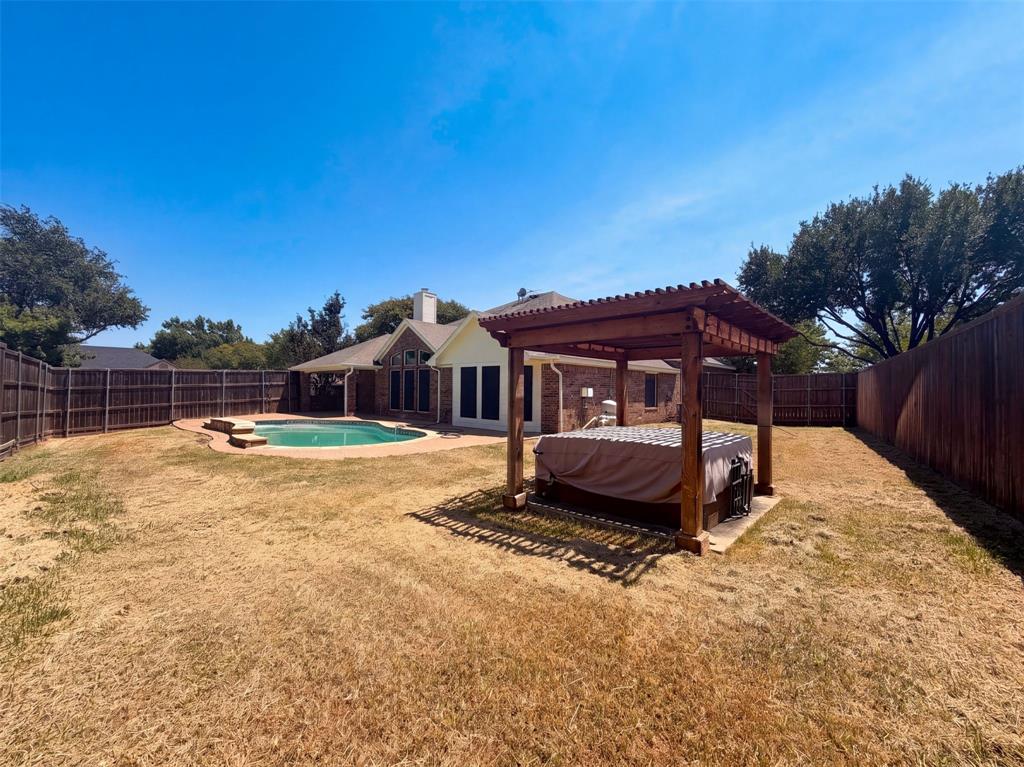 6 Cimarron Court Property Photo 29