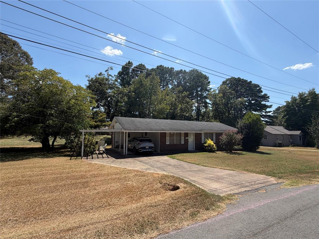 803 Spring Street Property Photo 1