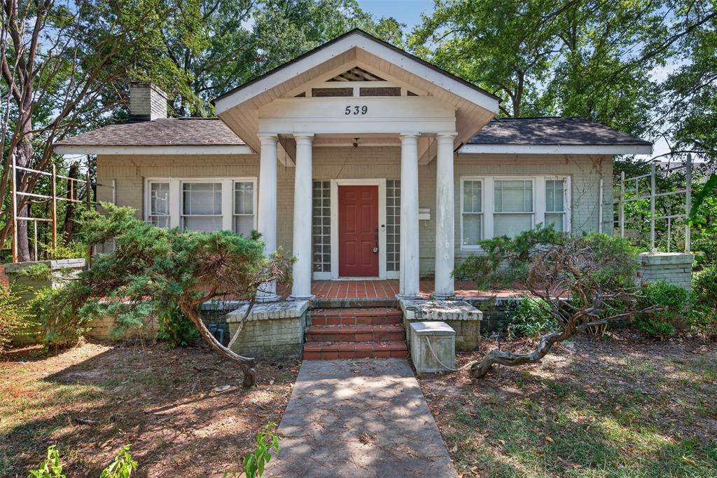 539 Robinson Place