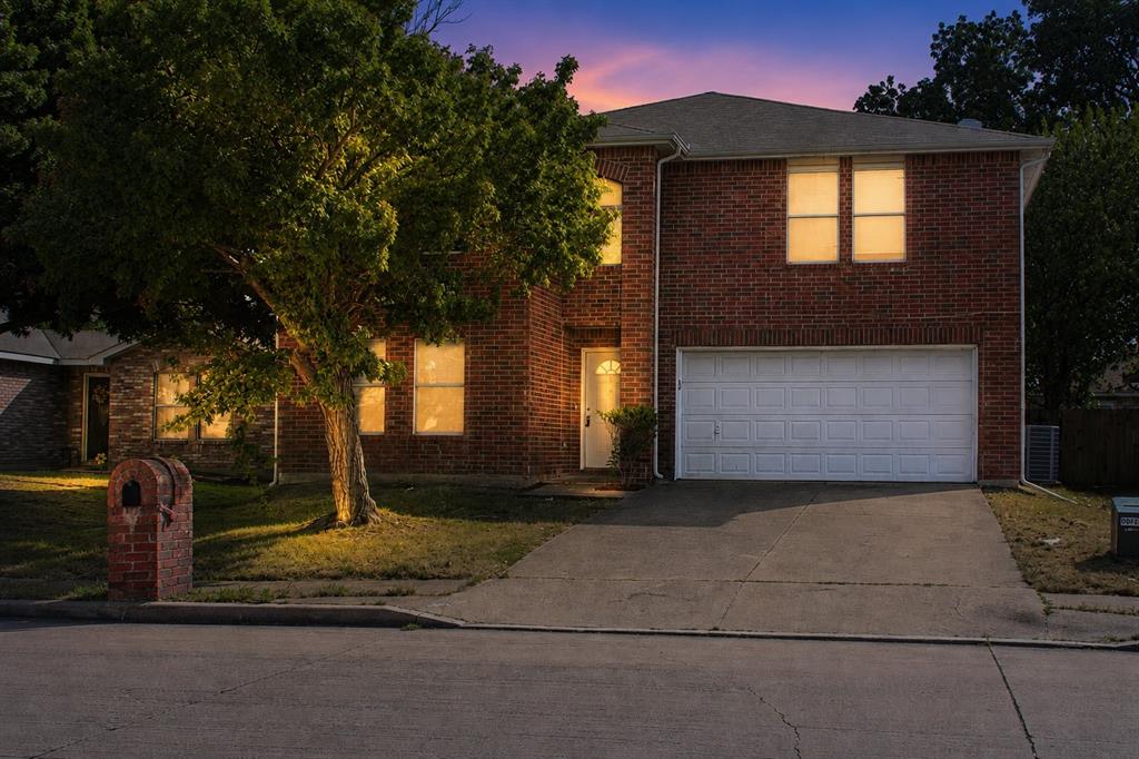 2805 Hillside Drive Property Photo 1