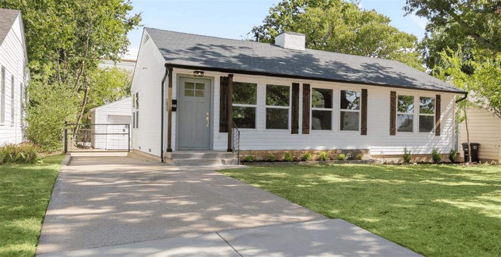 5908 Locke Avenue Property Photo 1