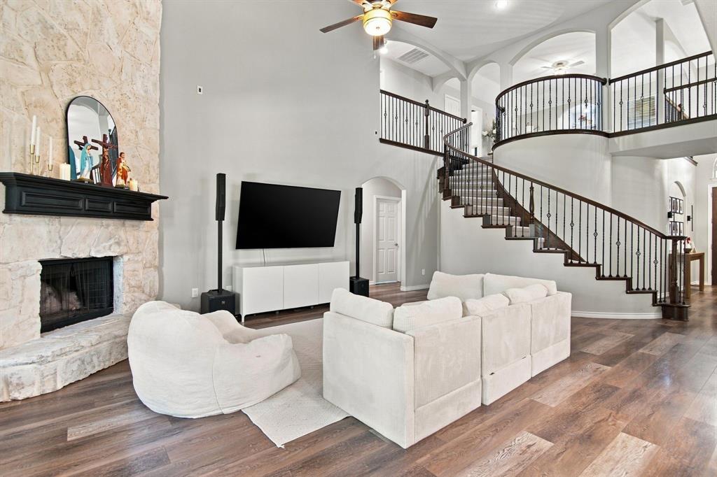 1421 Soaptree Lane Property Photo 12