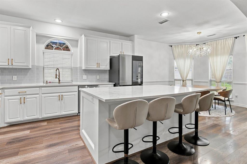 1421 Soaptree Lane Property Photo 14