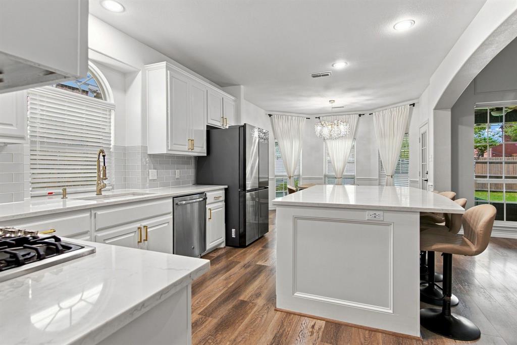 1421 Soaptree Lane Property Photo 15