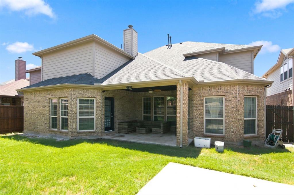 1421 Soaptree Lane Property Photo 40