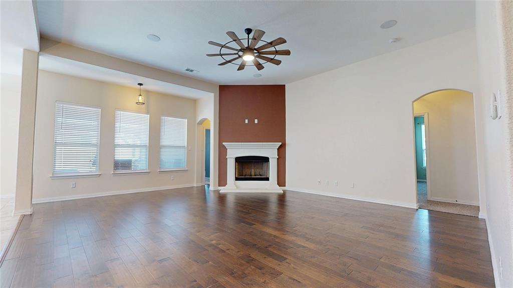 1021 Flagstone Drive Property Photo 9