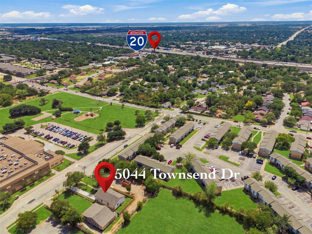 5044 Townsend Drive Property Photo 32