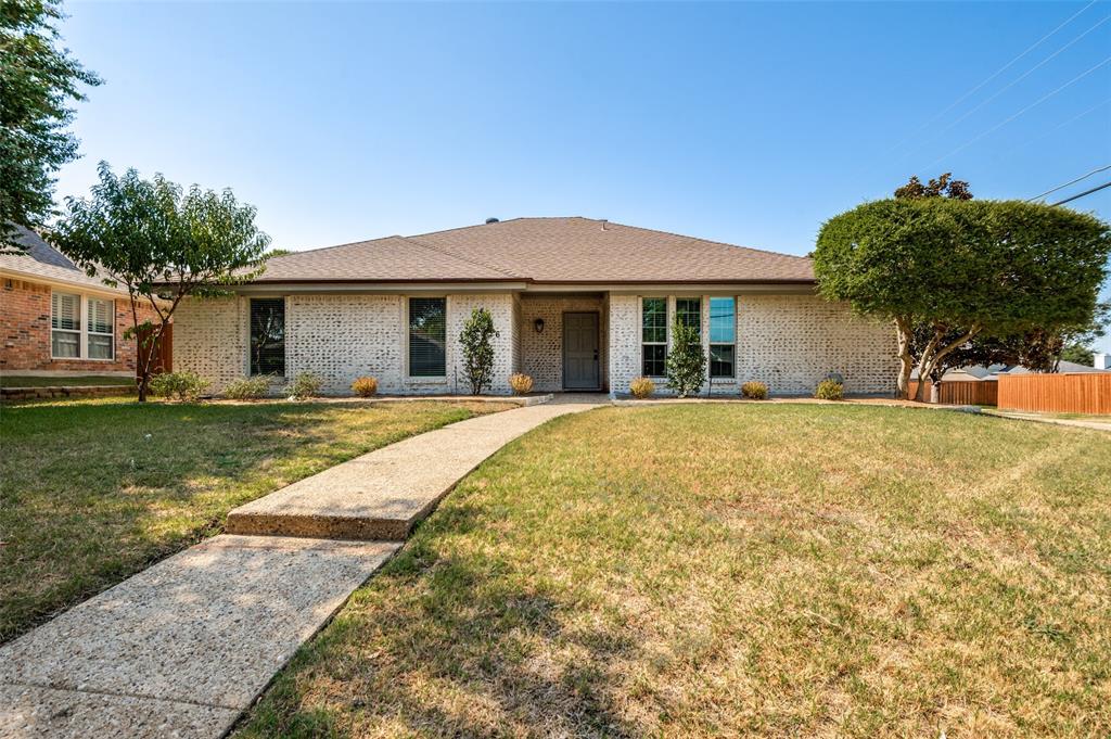 4316 Denver Drive Property Photo 1