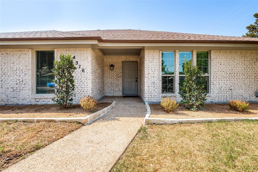 4316 Denver Drive Property Photo 2