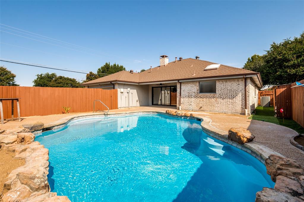 4316 Denver Drive Property Photo 22