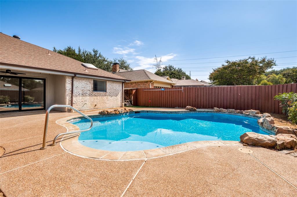 4316 Denver Drive Property Photo 23