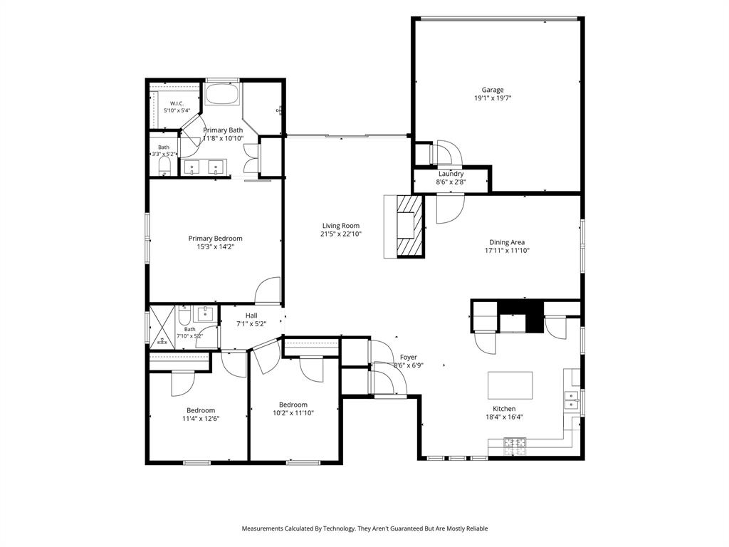 4316 Denver Drive Property Photo 26
