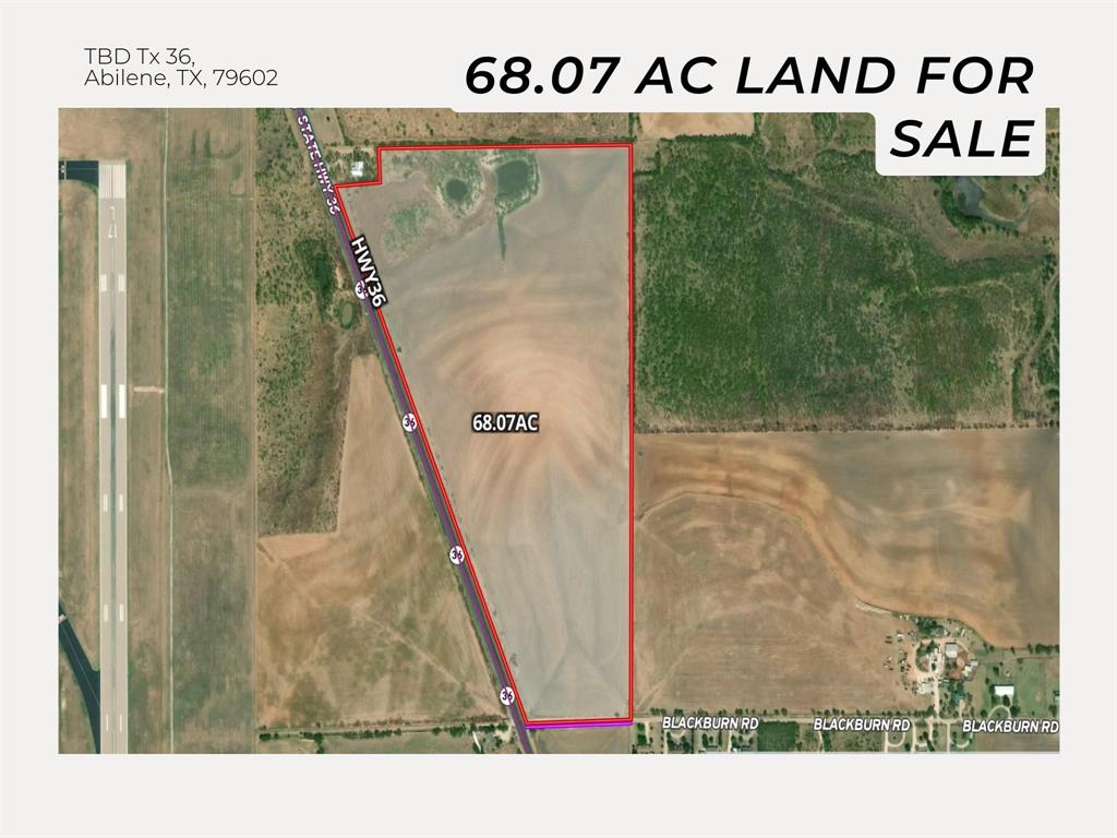 Tbd Sh 36 Property Photo 1