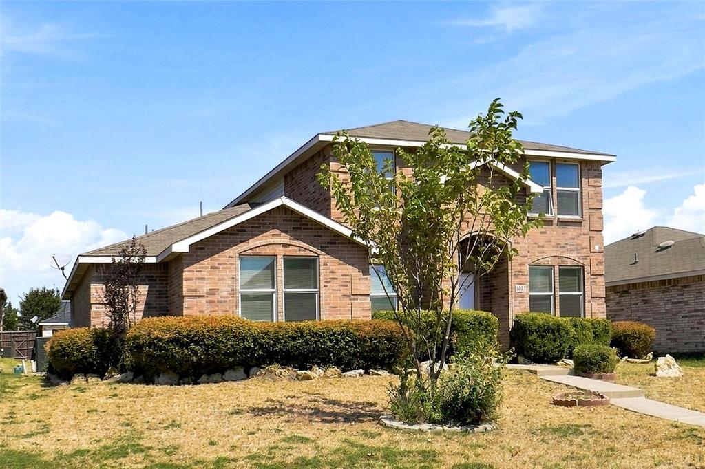 1027 Graystone Drive